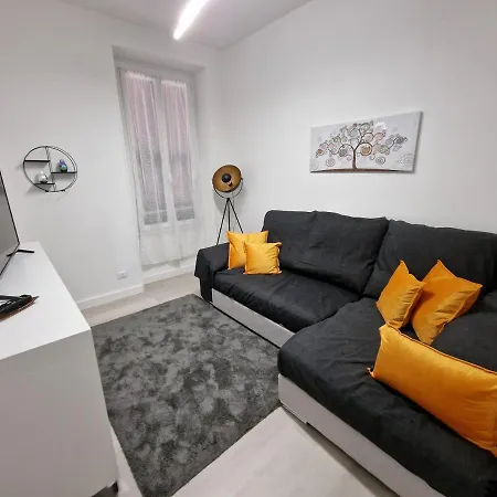 Apartament In Centro *