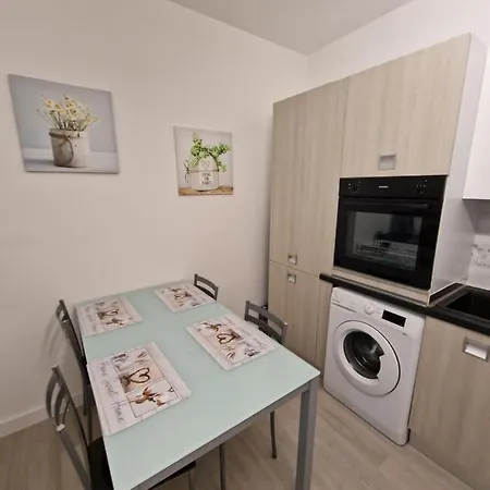 In Centro Apartament San Remo