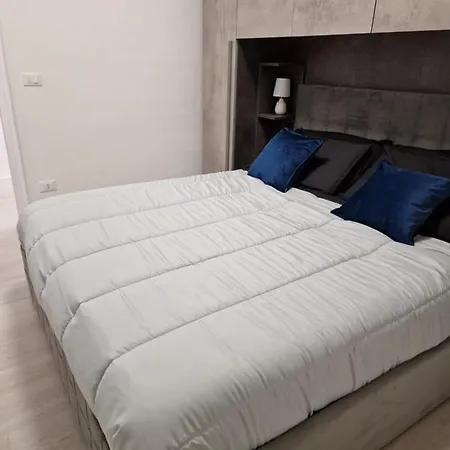 Apartment In Centro Sanremo