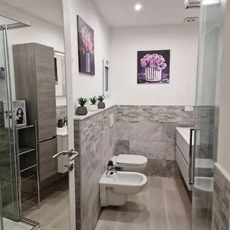 Apartament In Centro