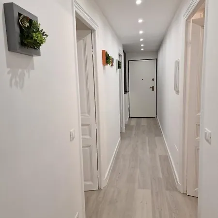 In Centro Apartament