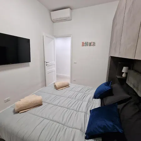 Apartment In Centro