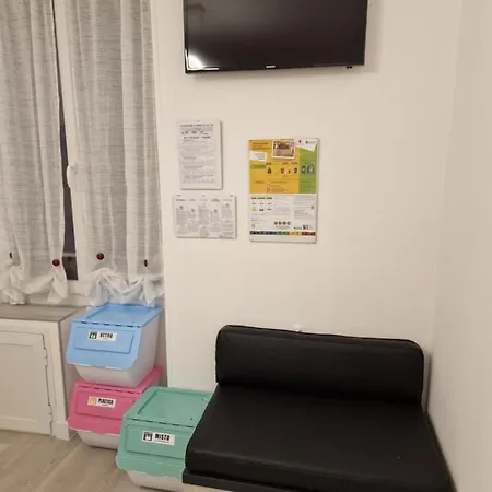 Apartment In Centro *