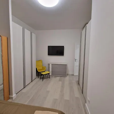 Apartment In Centro *