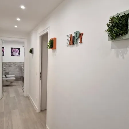 In Centro Apartment Sanremo