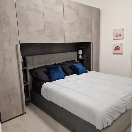 Apartment In Centro