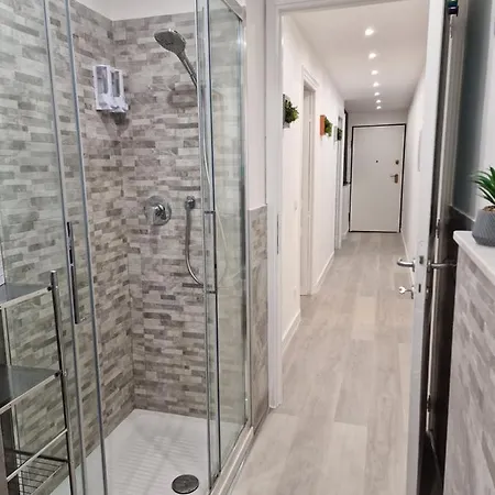 Apartment In Centro Sanremo