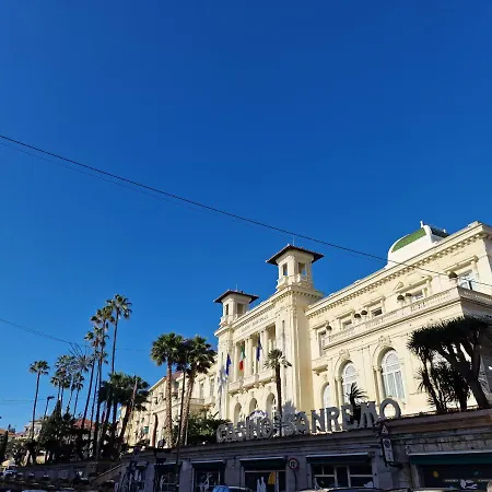 In Centro * Sanremo